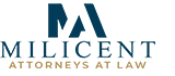 Milicent Attorneys at Law Logo